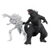 Bandai Spirits Godzilla 2024 Pre-Colored Model from Godzilla X Kong Series- Japan Figure Store - #1 Bring To You The Best Japanese Goods