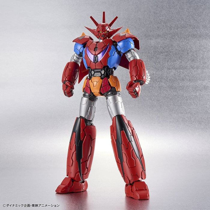 Bandai Spirits HG Getter Dragon Infinitism 1/144 Scale Model Kit Pre-Colored