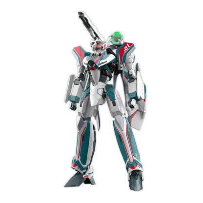 Bandai Spirits HG Macross Delta VF-31S Siegfried 1/100 Scale Model Kit