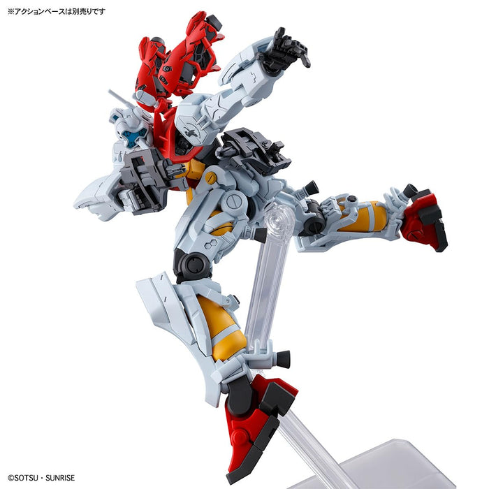 Bandai Spirits HG Gundam Gelgoog Sugai 1/144 Scale Pre-Colored Model Kit