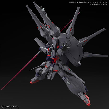 Bandai Spirits HG Gundam Seed Destiny Legend 1/144 Scale Model Kit