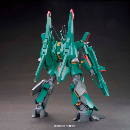 Bandai Spirits HGUC 1/144 Doven Wolf Mobile Suit Gundam ZZ Model Kit