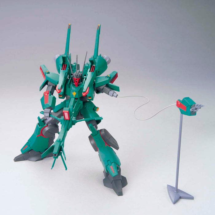 Bandai Spirits HGUC 1/144 Doven Wolf Mobile Suit Gundam ZZ Model Kit