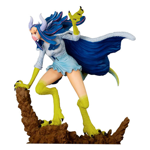 Bandai Spirits Ichibansho One Piece Ulti Ha No Kirameki Figure Collectible