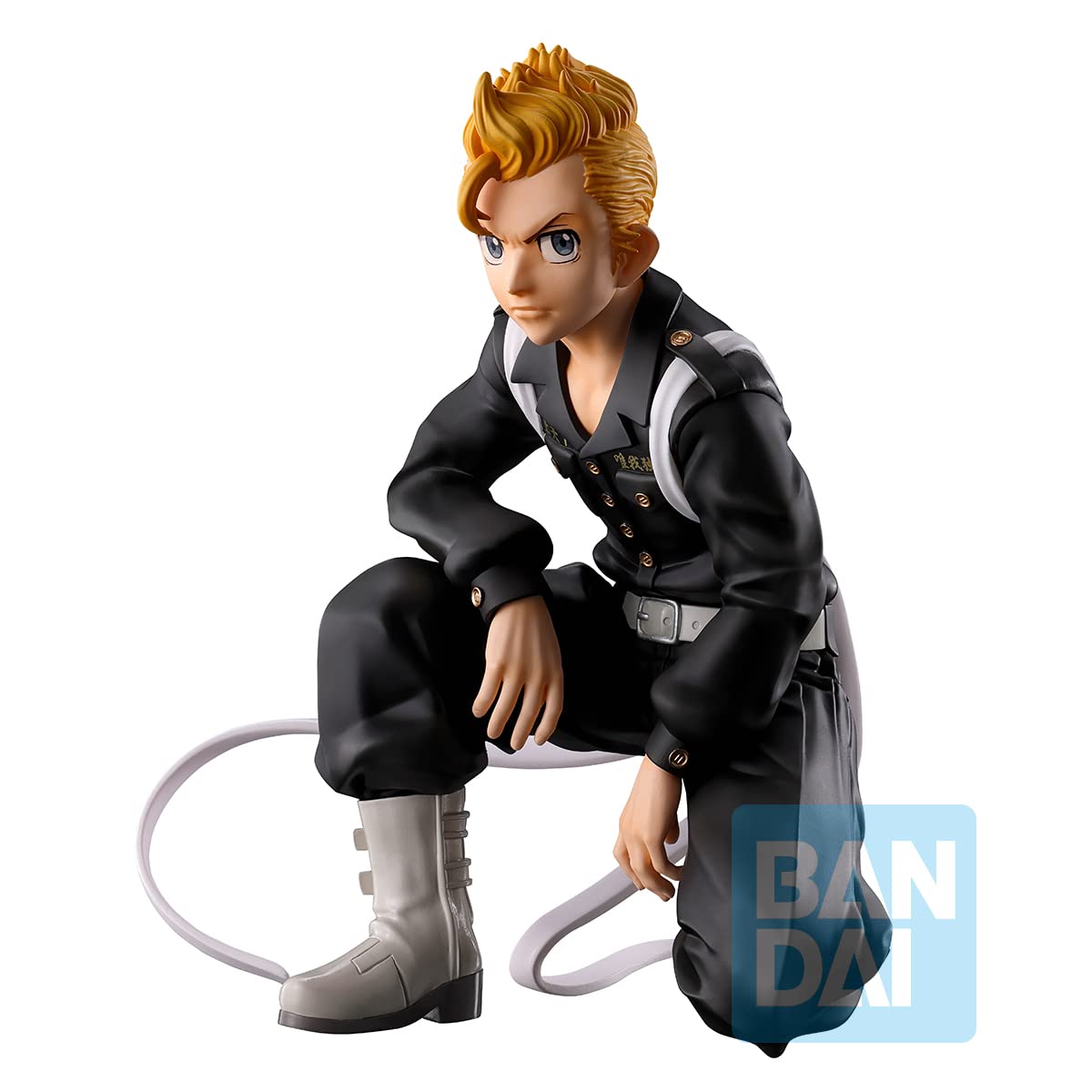 Ichibansho Figure Bandai Spirits Tokyo Revengers Takemichi Christmas Edition