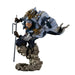 Bandai Spirits Ichibansho Ichiban Kuji One Piece Smoker Vol.2