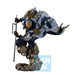 Bandai Spirits Ichibansho Ichiban Kuji One Piece Smoker Vol.2