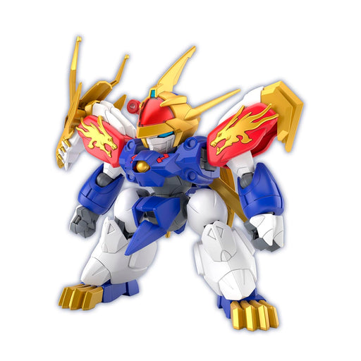 Bandai Spirits Majin Souzouden Wataru Ryujinmaru Pre-Colored Model Limited Edition- Japan Figure Store - #1 Bring To You The Best Japanese Goods