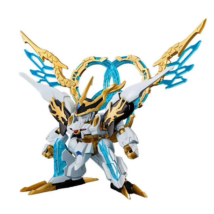 Bandai Spirits Mashin Souzouden Wataru Shinryuuohmaru Plastic Model Kit
