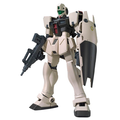 Bandai Spirits Gundam 0080 GM Command Colony Battle 1/100 Scale Model Kit