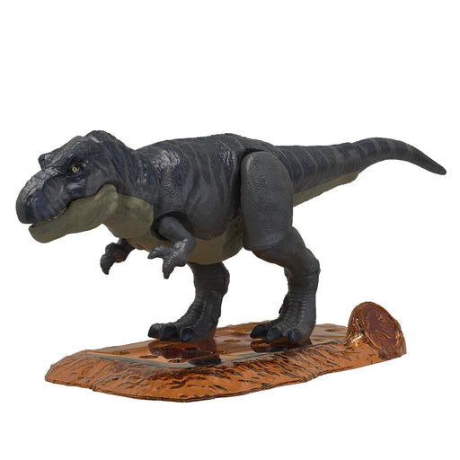 Bandai Spirits Jurassic World T-Rex Pre-Colored Model Kit Planosaurus