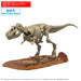 Bandai Spirits Jurassic World T-Rex Pre-Colored Model Kit Planosaurus