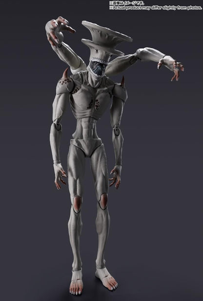 Bandai Spirits SH Figuarts Kaiju No. 9 190mm ABS PVC Action Figure- Japan Figure Store - #1 Bring To You The Best Japanese Goods