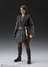 Bandai Spirits SH Figuarts Ahsoka Anakin Skywalker 150mm Movable Figure- Japan Figure Store - #1 Bring To You The Best Japanese Goods