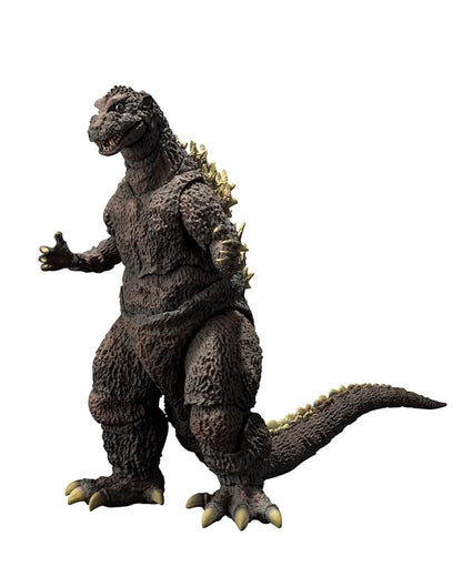 Bandai Godzilla 1954 70th Anniversary SH Monsterarts 150mm Movable Figure- Japan Figure Store - #1 Bring To You The Best Japanese Goods