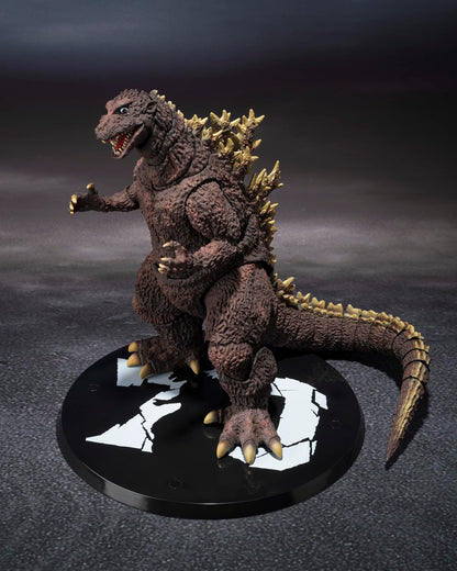 Bandai Godzilla 1954 70th Anniversary SH Monsterarts 150mm Movable Figure- Japan Figure Store - #1 Bring To You The Best Japanese Goods