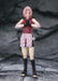 Bandai Spirits SHFiguarts Naruto Sakura Haruno Movable Figure 135mm Resale Edition- Japan Figure Store - #1 Bring To You The Best Japanese Goods
