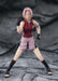 Bandai Spirits SHFiguarts Naruto Sakura Haruno Movable Figure 135mm Resale Edition- Japan Figure Store - #1 Bring To You The Best Japanese Goods