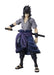 Bandai Spirits SHFiguarts Naruto Shippuden Uchiha Sasuke 145mm Action Figure- Japan Figure Store - #1 Bring To You The Best Japanese Goods