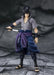 Bandai Spirits SHFiguarts Naruto Shippuden Uchiha Sasuke 145mm Action Figure- Japan Figure Store - #1 Bring To You The Best Japanese Goods