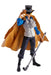 Bandai Spirits Shfiguarts One Piece Sabo Movable Figure 155mm PVC & ABS- Japan Figure Store - #1 Bring To You The Best Japanese Goods