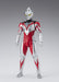 Bandai Spirits SHFiguarts Ultraman Arc PVC ABS Movable 150mm Figure- Japan Figure Store - #1 Bring To You The Best Japanese Goods