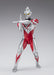 Bandai Spirits SHFiguarts Ultraman Arc PVC ABS Movable 150mm Figure- Japan Figure Store - #1 Bring To You The Best Japanese Goods