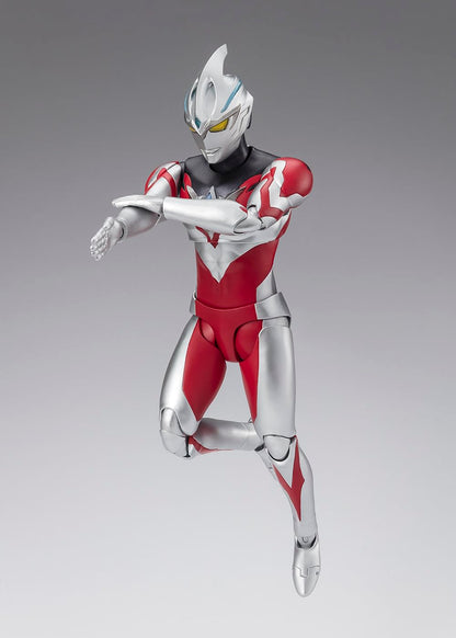 Bandai Spirits SHFiguarts Ultraman Arc PVC ABS Movable 150mm Figure- Japan Figure Store - #1 Bring To You The Best Japanese Goods