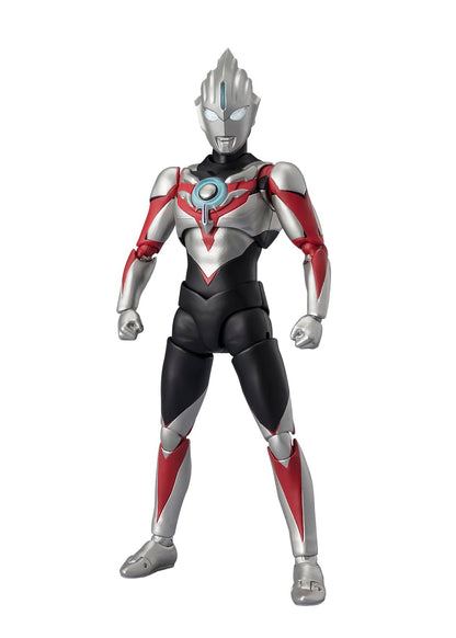 Bandai Spirits SHFiguarts 150mm Ultraman Orb Origin New Gen Stars Movable Figure- Japan Figure Store - #1 Bring To You The Best Japanese Goods