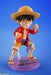 Bandai Spirits World Collectible One Piece Figure Monkey D. Luffy 75mm Movable- Japan Figure Store - #1 Bring To You The Best Japanese Goods