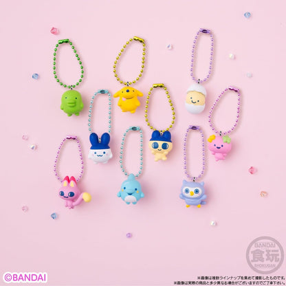 Bandai Tamagotchi Chocolate Box Candy Toy Set of 14