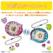Bandai Tamagotchi Connection Strawberry Pearl Milk Edition