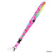 Bandai Tamagotchi Neck Strap Pink for Ages 6+ from Tamagotchi Paradise