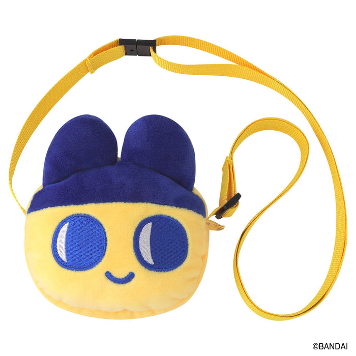 Bandai Tamagotchi Paradise Carry Mamecchi Toy For Ages 6 and Up