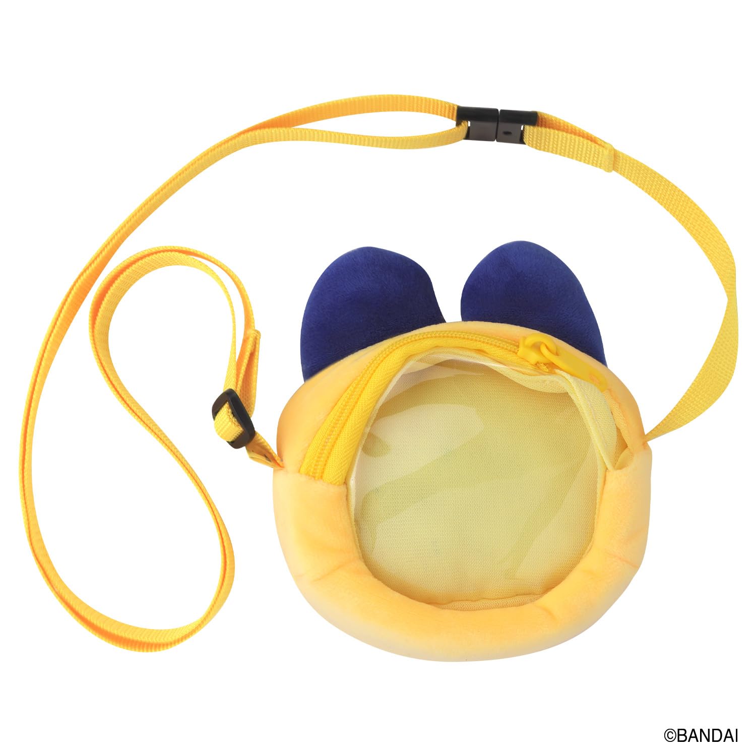 Bandai Tamagotchi Paradise Carry Mamecchi Toy For Ages 6 and Up