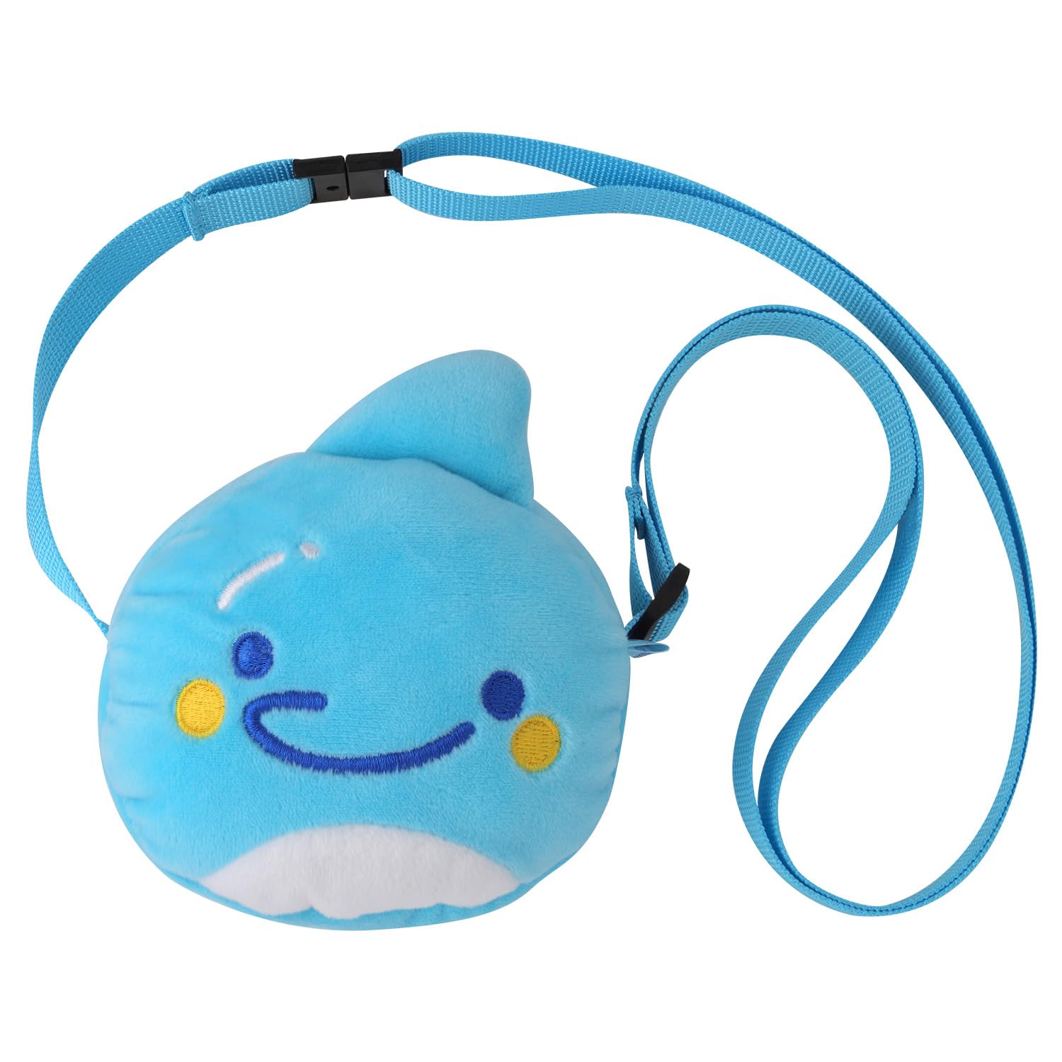 Bandai Tamagotchi Paradise Travel Carry Irukachi Toy for Ages 6 and Up