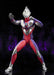Bandai Ultra-act Ultraman Tiga Multi Type Action Figure Tamashii Nations- Japan Figure Store - #1 Bring To You The Best Japanese Goods