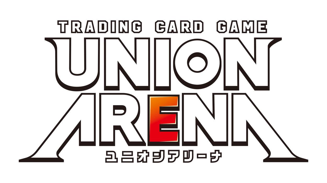 Bandai Union Arena "Rebuild of Evangelion" Booster Box - 16 Packs