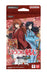 Bandai Union Arena Start Deck Rurouni Kenshin Meiji Swordsman Ua41St