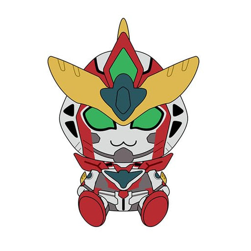 Good Smile Company Bang Brave Bang Bravern Bravern-Kun Plushie- Japan Figure Store - #1 Bring To You The Best Japanese Goods
