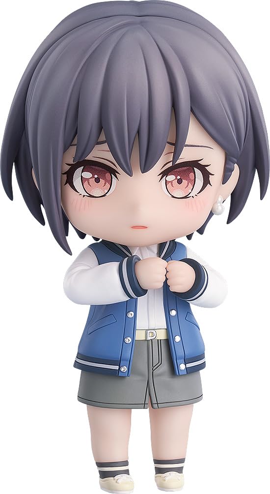 Good Smile Arts Shanghai Takamatsu Tomori Nendoroid #2536 Bang Dream Figure- Japan Figure Store - #1 Bring To You The Best Japanese Goods