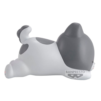 Banpresto Sora Child Of Light Little Oreo Big Soft Vinyl Mates Figure