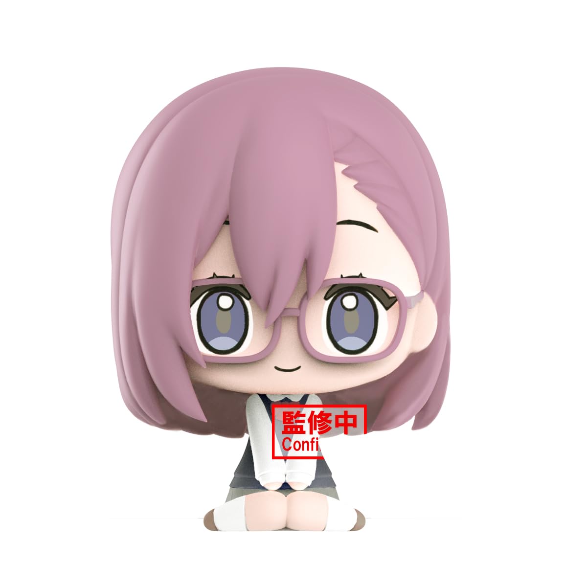 Banpresto Amano Risa Ver A Seated Figure 2.5D Temptation Collectible Toy