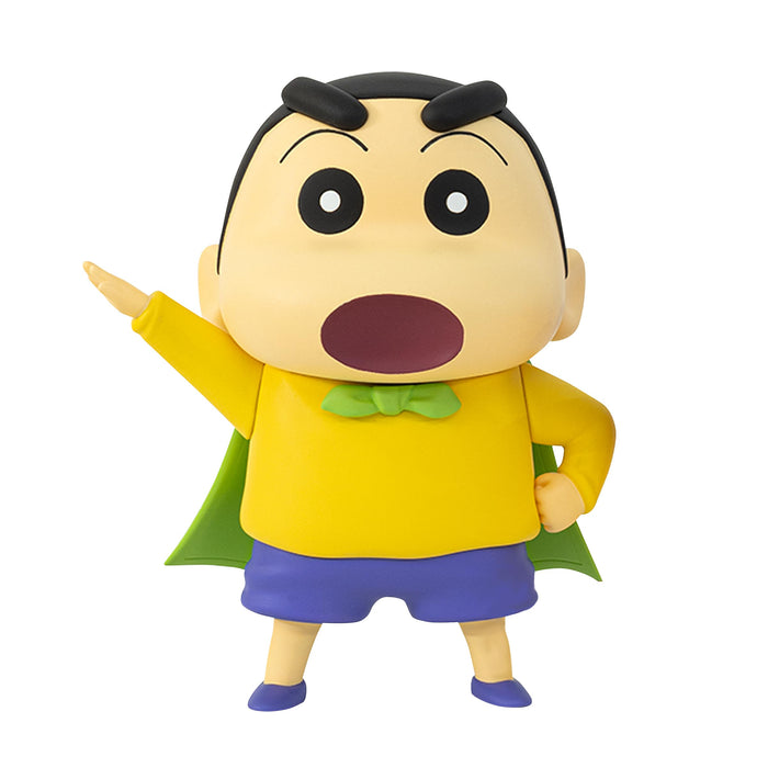 Banpresto Crayon Shin-Chan Movie Nohara Shinnosuke Figure Vol.1 Ver.A
