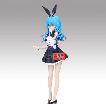 Banpresto Date A Live Yoshino Glitter Glamours Figure Collectible Toy