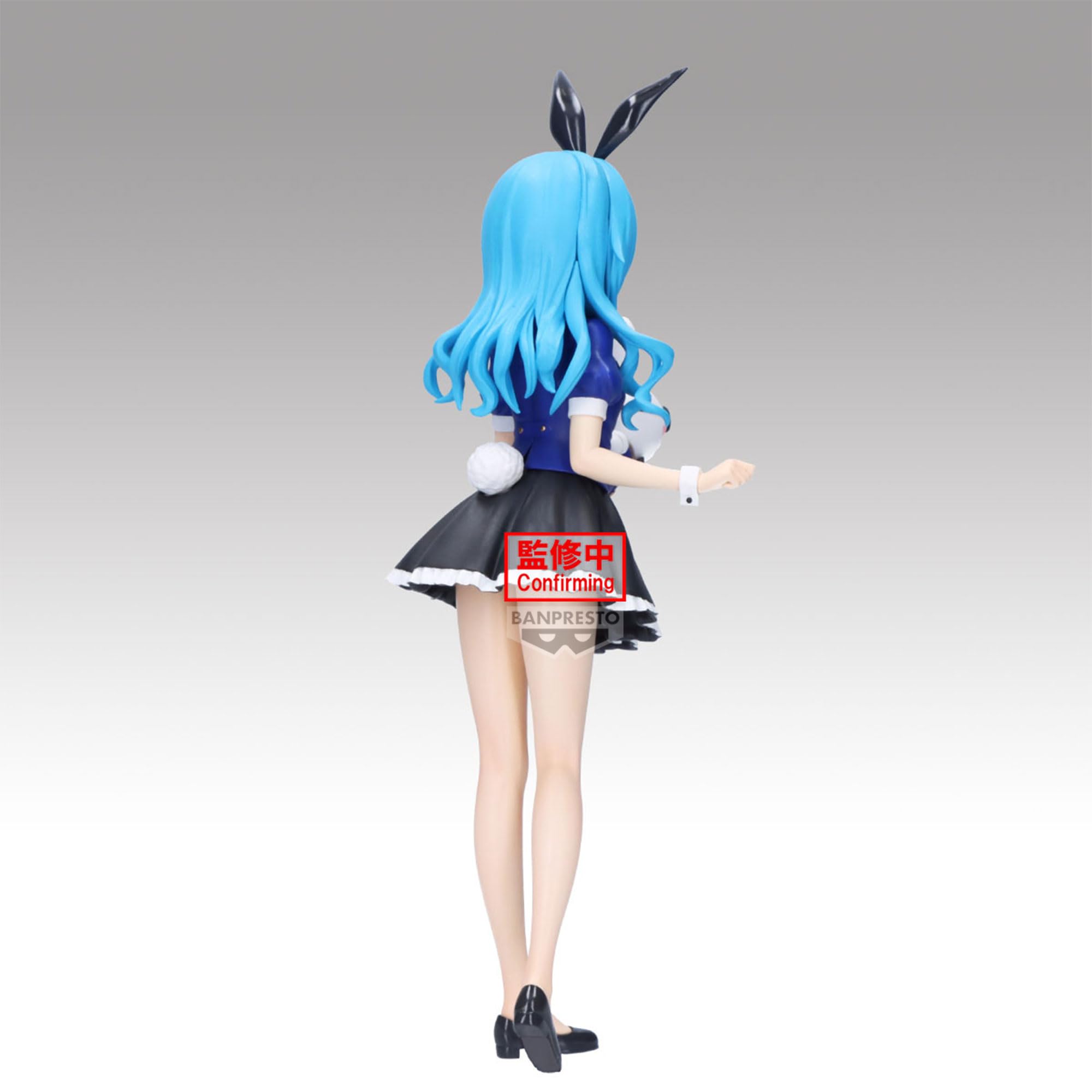 Banpresto Date A Live Yoshino Glitter Glamours Figure Collectible Toy