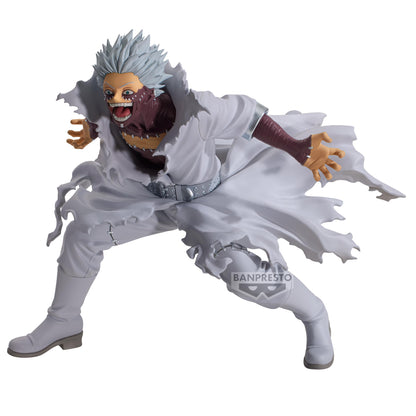 Banpresto Davi My Hero Academia 13cm Villain Figure Collectible Toy