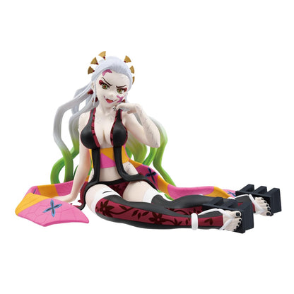 Banpresto Demon Slayer Kimetsu No Yaiba 21cm Collectible Anime Figure Multicolor