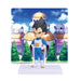 Banpresto Dragon Ball Daima Vegeta Mini Figure with Display Panel