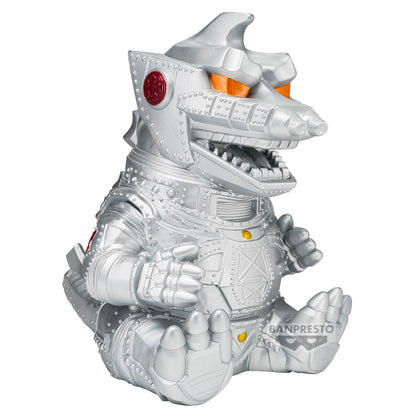 Banpresto Godzilla Mechagodzilla 1974 Ver A Shrine Monster Figure